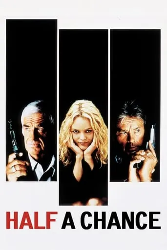 Half a Chance movie poster - Rated 5.8/10