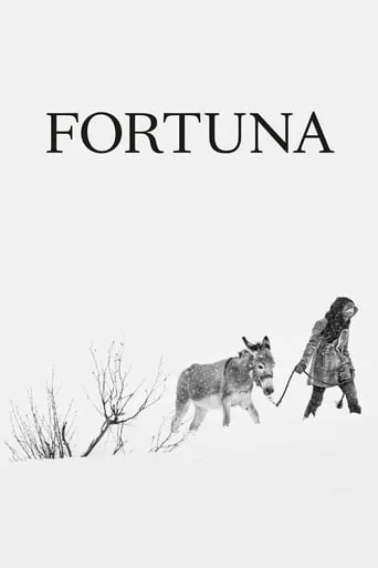 Fortuna movie poster - Rated 6.767/10