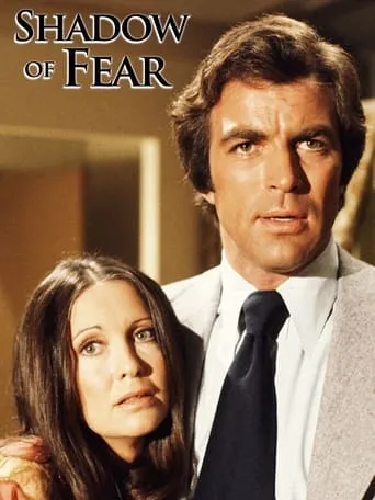 Shadow of Fear movie poster - Rated 6/10
