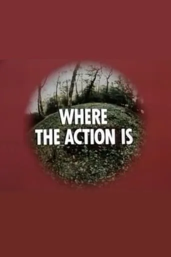 Where the Action Is movie poster - Entertainment content