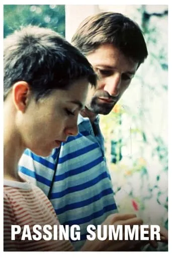 Passing Summer movie poster - Rated 5.5/10