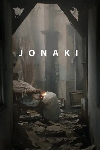 Jonaki movie poster - Rated 5.3/10