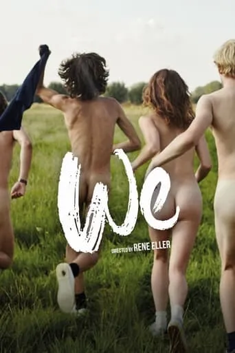We movie poster - Rated 5.528/10