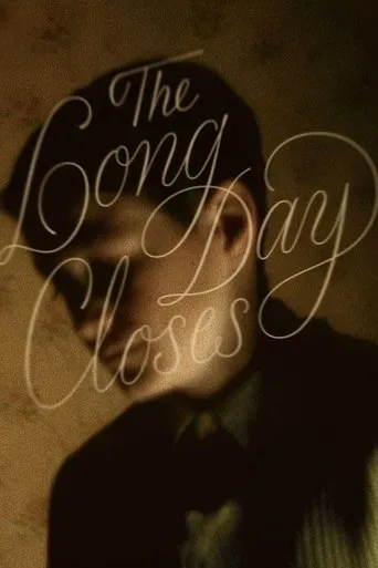 The Long Day Closes movie poster - Rated 7.259/10