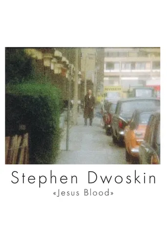 Jesus Blood movie poster - Rated 5/10