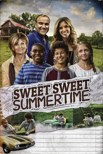 Sweet Sweet Summertime movie poster - Rated 6.3/10