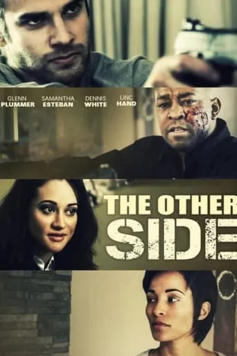 The Other Side movie poster - Entertainment content