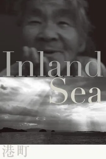 Inland Sea movie poster - Rated 7.4/10