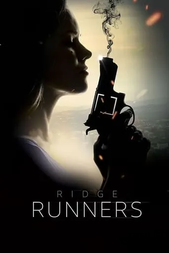 Ridge Runners movie poster - Rated 2.5/10