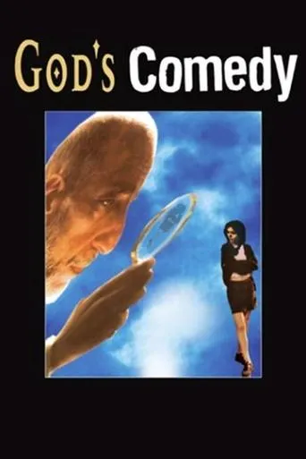 God's Comedy movie poster - Rated 7/10