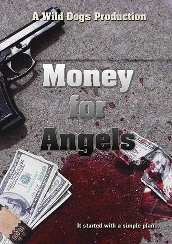 Money for Angels movie poster - Rated 6/10