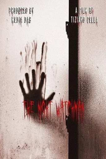 The Night Watchman movie poster - Entertainment content