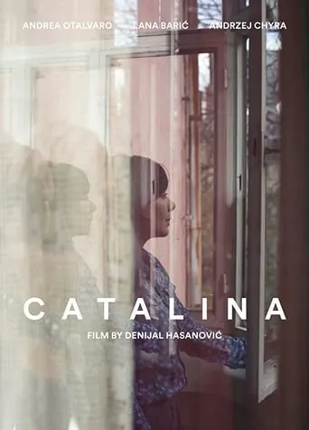 Catalina movie poster - Rated 3.2/10