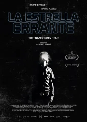 Wandering Star movie poster - Rated 5/10