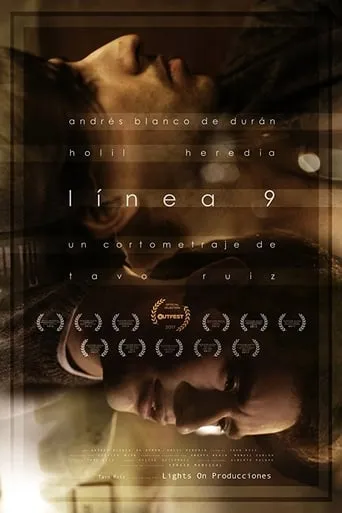 Line 9 movie poster - Rated 6.2/10
