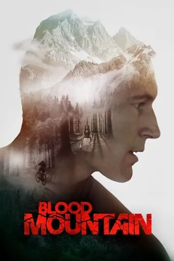 Blood Mountain movie poster - Rated 4/10