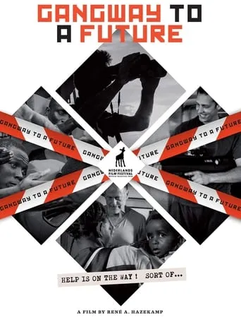 Gangway to a Future movie poster - Entertainment content