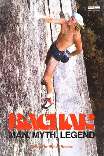 Bachar: Man, Myth, Legend movie poster - Rated 10/10