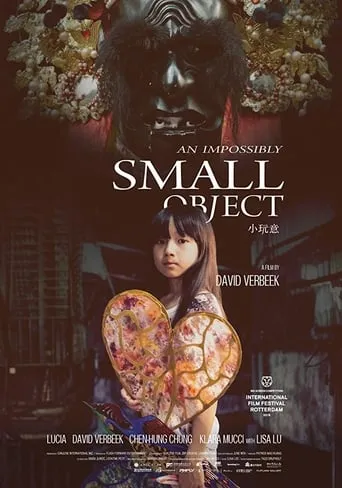 An Impossibly Small Object movie poster - Rated 5.2/10