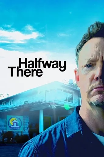 Halfway There movie poster - Rated 2/10