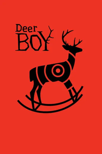Deer Boy movie poster - Rated 6.4/10