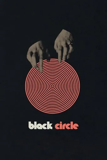 Black Circle movie poster - Rated 5.5/10
