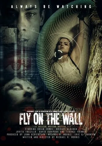 Fly on the Wall movie poster - Rated 2.9/10