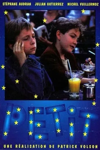 Petit movie poster - Entertainment content