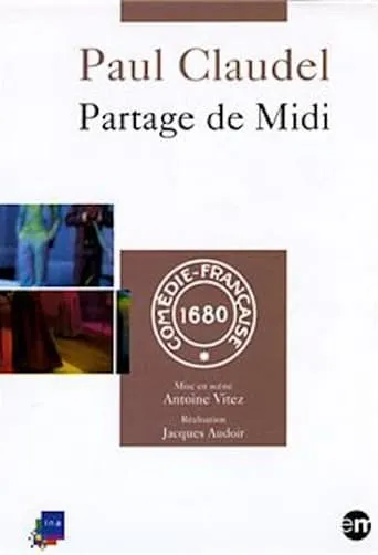 Partage de midi movie poster - Rated 9/10