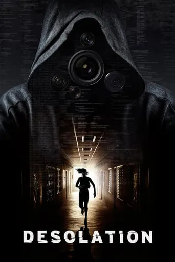 Desolation movie poster - Rated 4.8/10