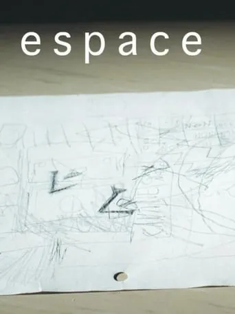 The Space movie poster - Rated 8/10
