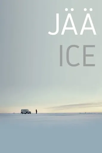 Ice movie poster - Rated 6/10
