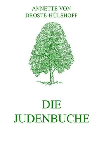 Die Judenbuche movie poster - Rated 3/10