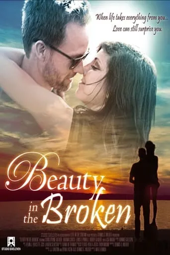 Beauty in the Broken movie poster - Rated 5/10