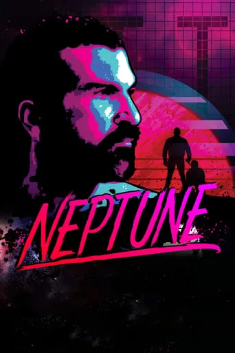 Neptune movie poster - Rated 3.5/10