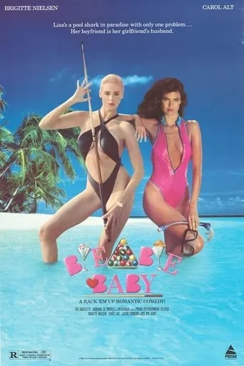 Bye Bye Baby movie poster - Rated 3/10