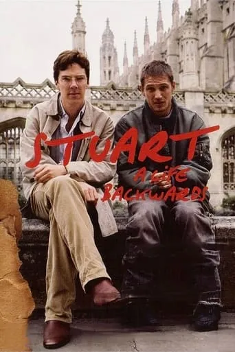 Stuart: A Life Backwards movie poster - Rated 7.4/10