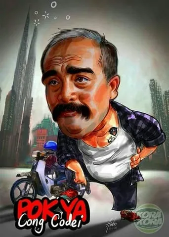 Pok Ya Cong Codei movie poster - Rated 8.3/10