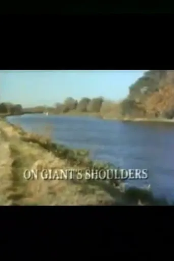 On Giant's Shoulders movie poster - Entertainment content