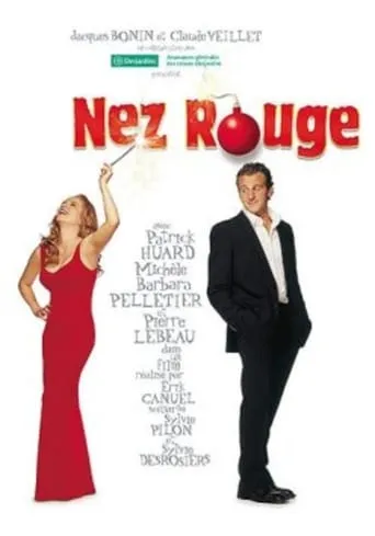 Red Nose movie poster - Rated 5.5/10