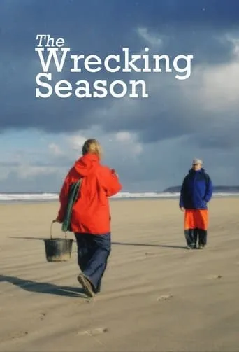 The Wrecking Season movie poster - Entertainment content