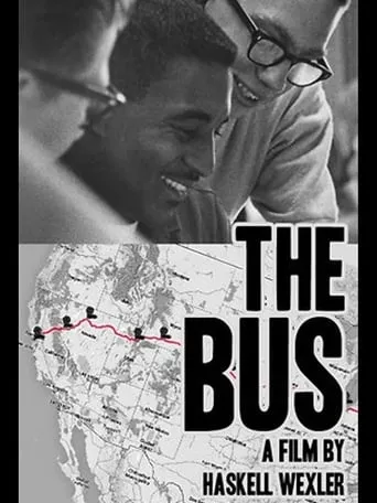 The Bus movie poster - Entertainment content
