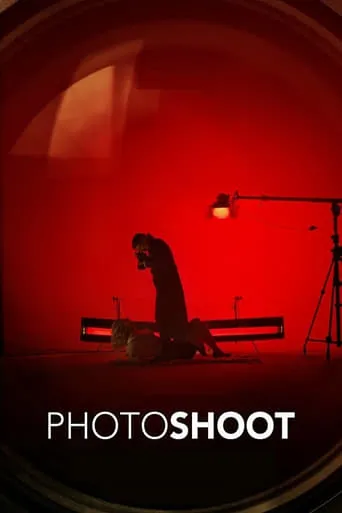 Photoshoot movie poster - Entertainment content