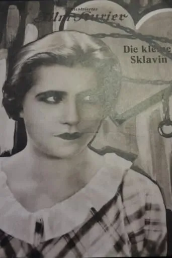 Die kleine Sklavin movie poster - Entertainment content