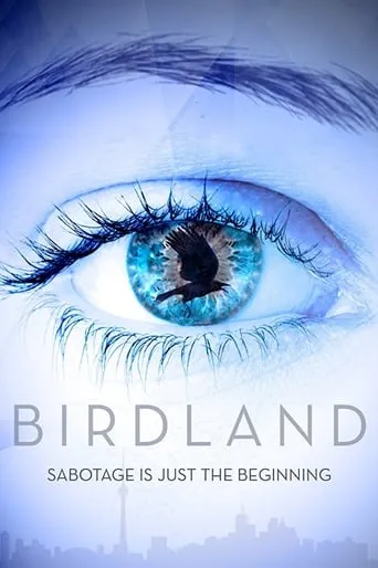 Birdland movie poster - Rated 4.6/10