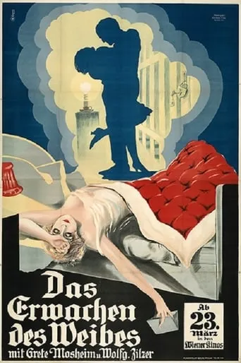 Das Erwachen des Weibes movie poster - Entertainment content