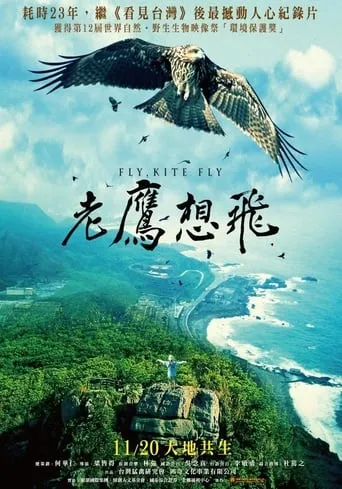 Fly, Kite Fly movie poster - Rated 10/10