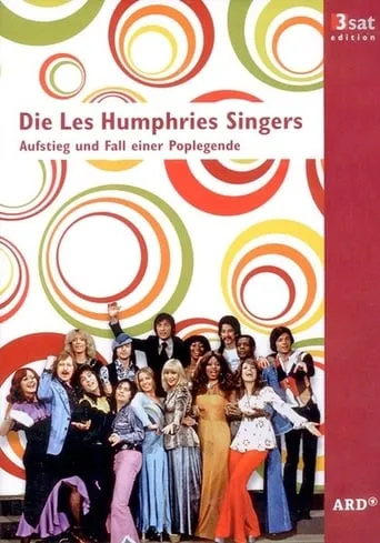 Die Les Humphries Singers - Aufstieg und Fall einer Poplegende movie poster - Rated 8/10
