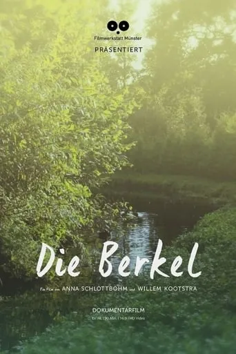 The Berkel movie poster - Rated 8/10