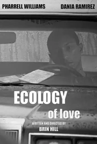 The Ecology of Love movie poster - Entertainment content